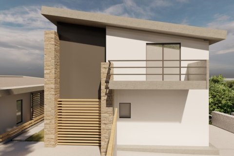 5 bedrooms Villa in Kavala, Greece No. 109402 2