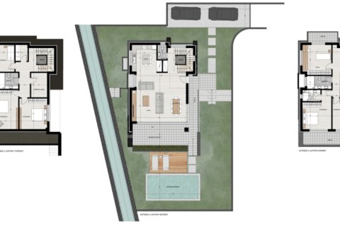 5 bedrooms Villa in Kavala, Greece No. 109402 7