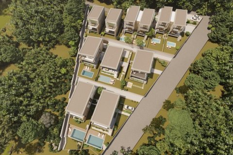 5 bedrooms Villa in Kavala, Greece No. 109402 11