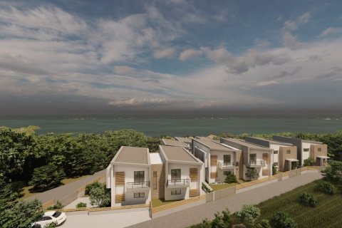 5 bedrooms Villa in Kavala, Greece No. 109402 3