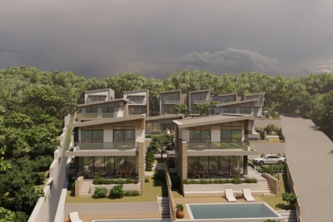 5 bedrooms Villa in Kavala, Greece No. 109402 6
