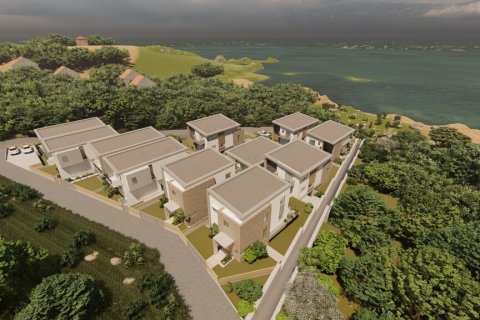 5 bedrooms Villa in Kavala, Greece No. 109402 12