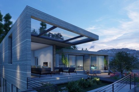 5 chambres Villa à Paphos, Cyprus No. 106975 3