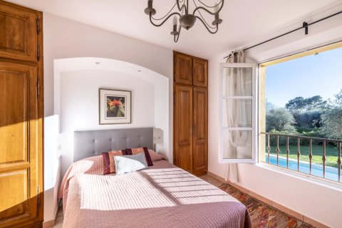 4 chambres Villa à Opio, France No. 75937 13