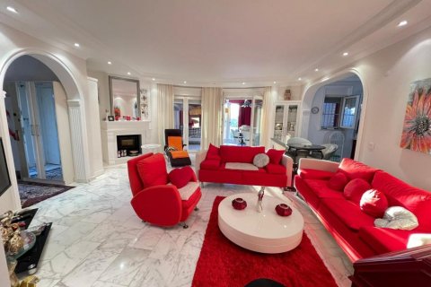 3 rooms Villa in Bo Ha, Vietnam No. 18068 15