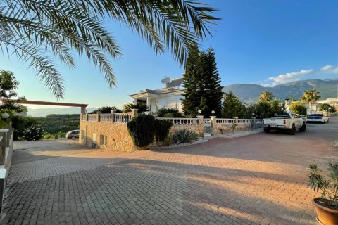 3 rooms Villa in Bo Ha, Vietnam No. 18068 29