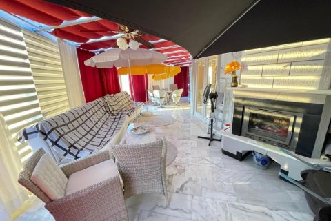 3 rooms Villa in Bo Ha, Vietnam No. 18068 14