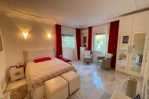 3 rooms Villa in Bo Ha, Vietnam No. 18068 5