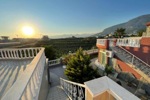 3 rooms Villa in Bo Ha, Vietnam No. 18068 19