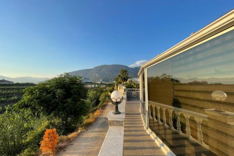 3 rooms Villa in Bo Ha, Vietnam No. 18068 26