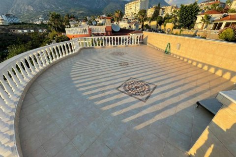 3 rooms Villa in Bo Ha, Vietnam No. 18068 17