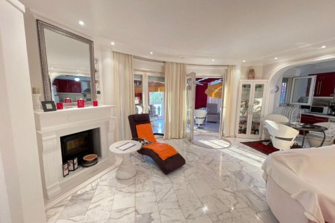 3 rooms Villa in Bo Ha, Vietnam No. 18068 13