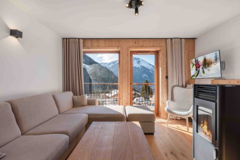 2 bedrooms Apartment in Champagny-en-Vanoise, France No. 100221 6