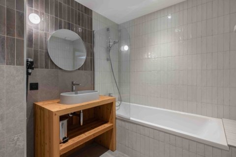 2 bedrooms Apartment in Champagny-en-Vanoise, France No. 100221 9