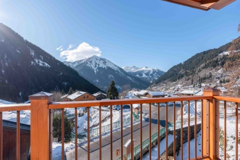 2 bedrooms Apartment in Champagny-en-Vanoise, France No. 100221 5