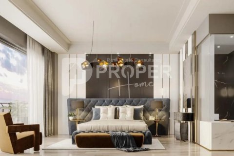 Вилла с 6 комнатами в Chau Lang, Вьетнам №12668 7