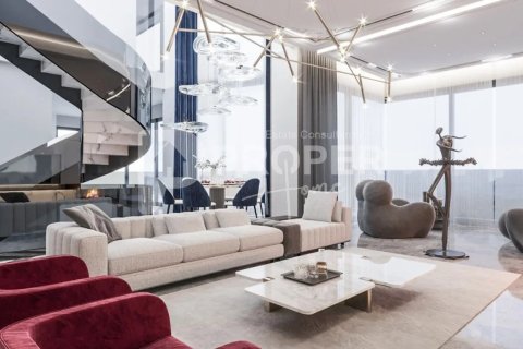 Вилла с 6 комнатами в Chau Lang, Вьетнам №12668 10