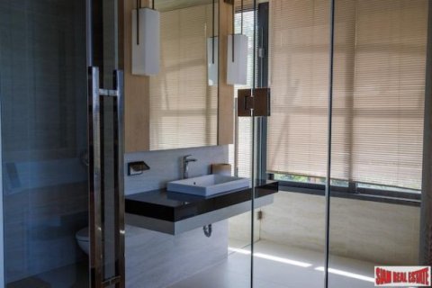 4 bedrooms Apartment in Kamala, Thailand No. 96025 16