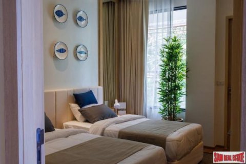 4 bedrooms Apartment in Kamala, Thailand No. 96025 15