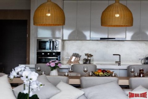 4 bedrooms Apartment in Kamala, Thailand No. 96025 26