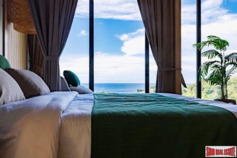 4 bedrooms Apartment in Kamala, Thailand No. 96025 24