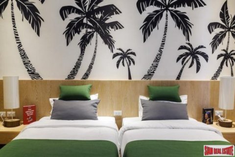 4 bedrooms Apartment in Kamala, Thailand No. 96025 13