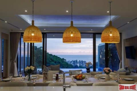 4 bedrooms Apartment in Kamala, Thailand No. 96025 9