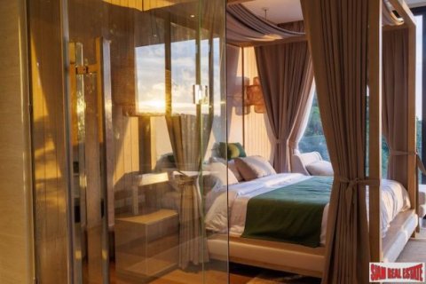 4 bedrooms Apartment in Kamala, Thailand No. 96025 8