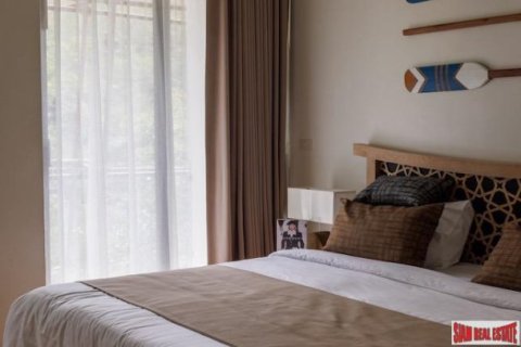 4 bedrooms Apartment in Kamala, Thailand No. 96025 18