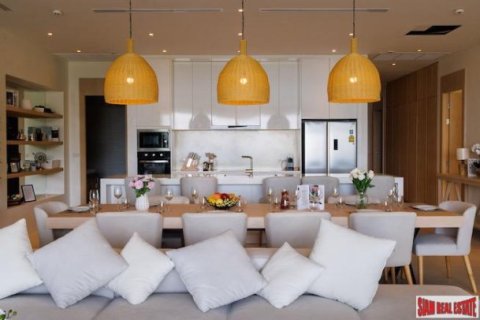 4 bedrooms Apartment in Kamala, Thailand No. 96025 5