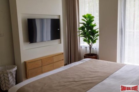 4 bedrooms Apartment in Kamala, Thailand No. 96025 19