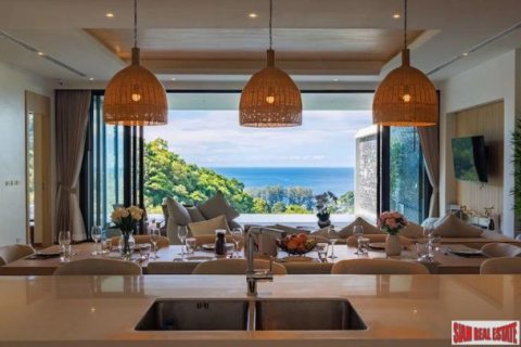 4 bedrooms Apartment in Kamala, Thailand No. 96025 2