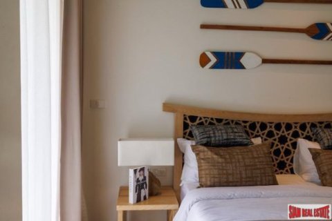 4 bedrooms Apartment in Kamala, Thailand No. 96025 14