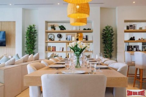 4 bedrooms Apartment in Kamala, Thailand No. 96025 23