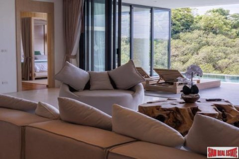 4 bedrooms Apartment in Kamala, Thailand No. 96025 20