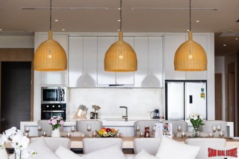 4 bedrooms Apartment in Kamala, Thailand No. 96025 6