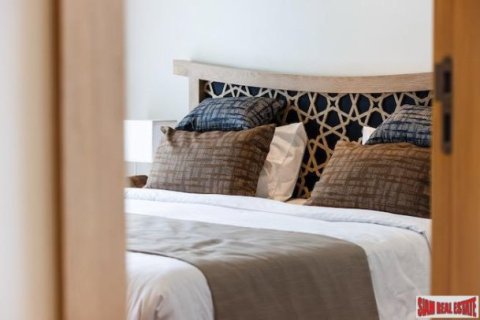 4 bedrooms Apartment in Kamala, Thailand No. 96025 12