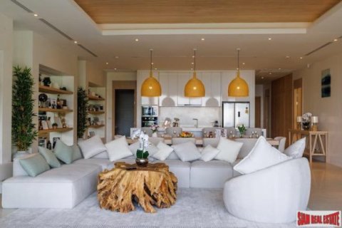 4 bedrooms Apartment in Kamala, Thailand No. 96025 4