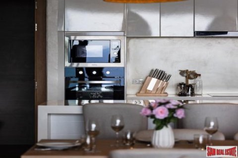 4 bedrooms Apartment in Kamala, Thailand No. 96025 25