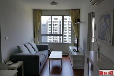 2 bedrooms Apartment in Bangkok, Thailand No. 96063 9