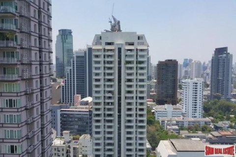 2 bedrooms Apartment in Bangkok, Thailand No. 96063 15