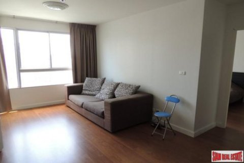 2 bedrooms Apartment in Bangkok, Thailand No. 96063 22