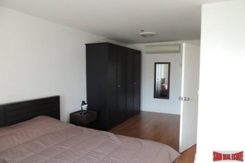 2 bedrooms Apartment in Bangkok, Thailand No. 96063 17