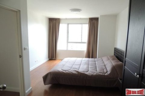 2 bedrooms Apartment in Bangkok, Thailand No. 96063 24