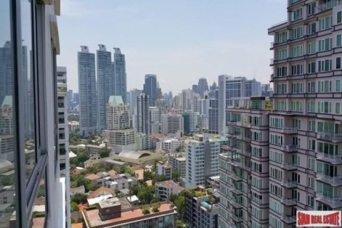 2 bedrooms Apartment in Bangkok, Thailand No. 96063 1