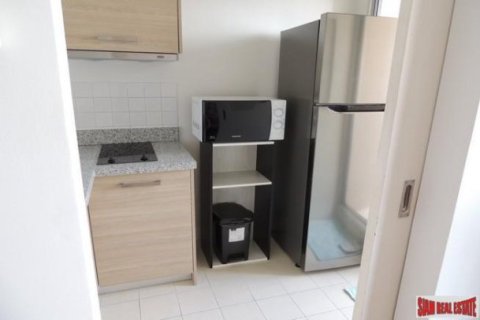 2 bedrooms Apartment in Bangkok, Thailand No. 96063 19