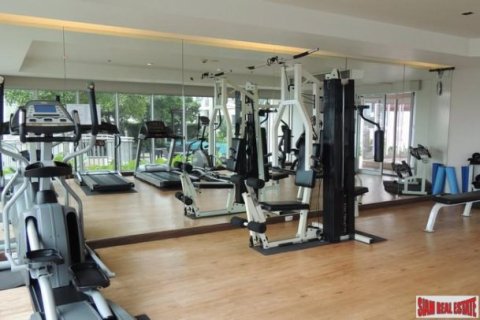 2 bedrooms Apartment in Bangkok, Thailand No. 96063 29