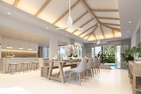 3 bedrooms Villa in Phuket, Thailand No. 1699 2