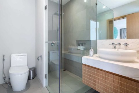 3 bedrooms Villa in Phuket, Thailand No. 1699 6