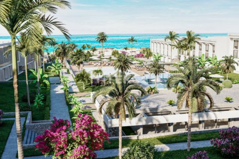 1 bedroom Penthouse in Bao Thuan, Vietnam No. 13985 2